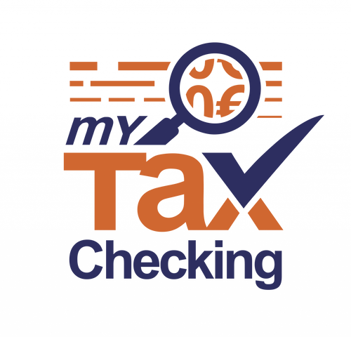 logo mytaxchecking